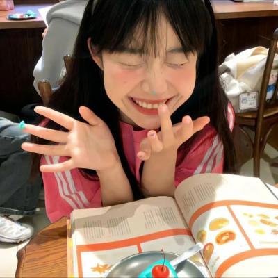 未来老婆和我连线